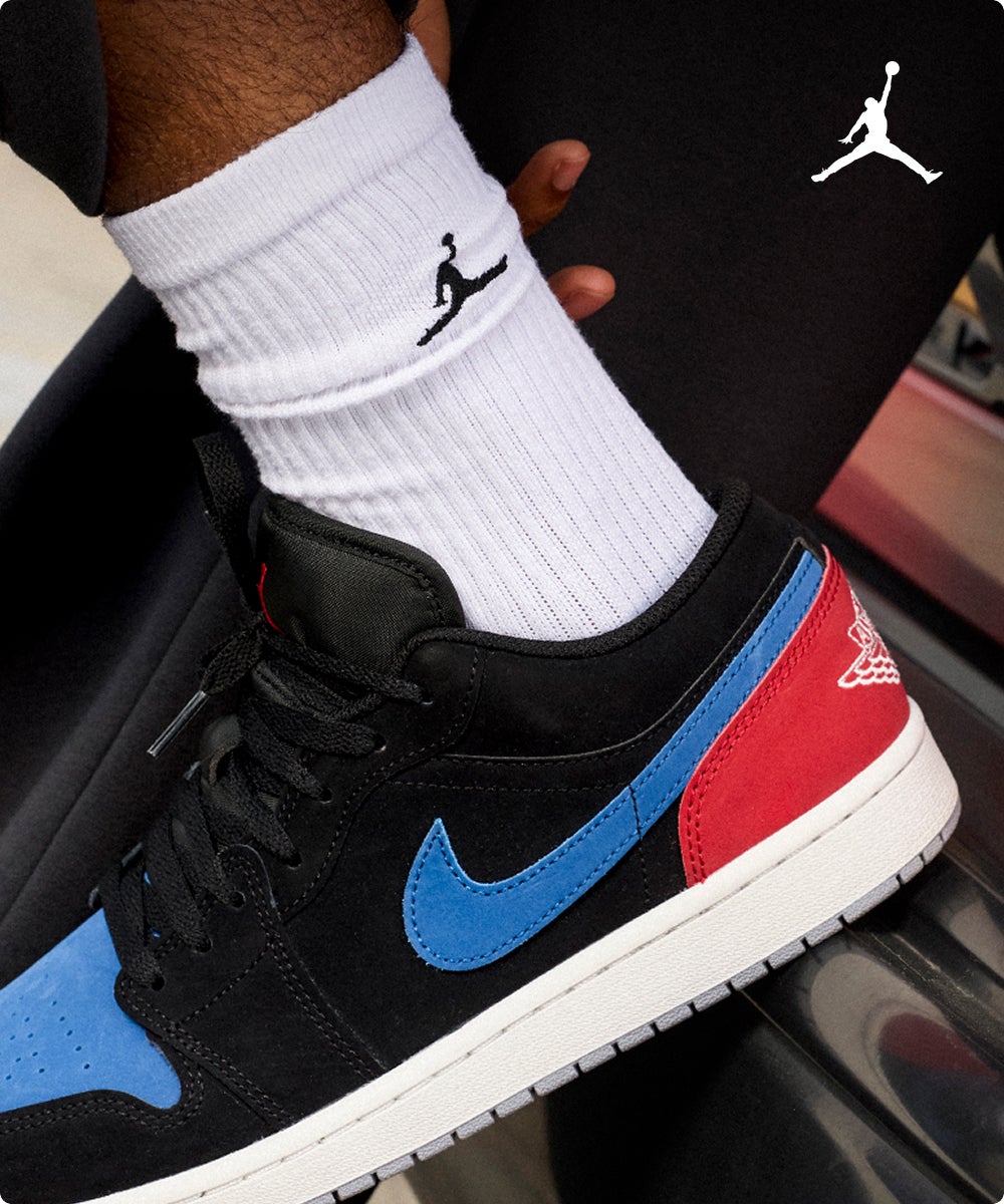 Shop Jordan