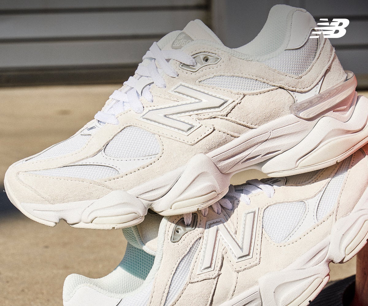 Shop New Balance