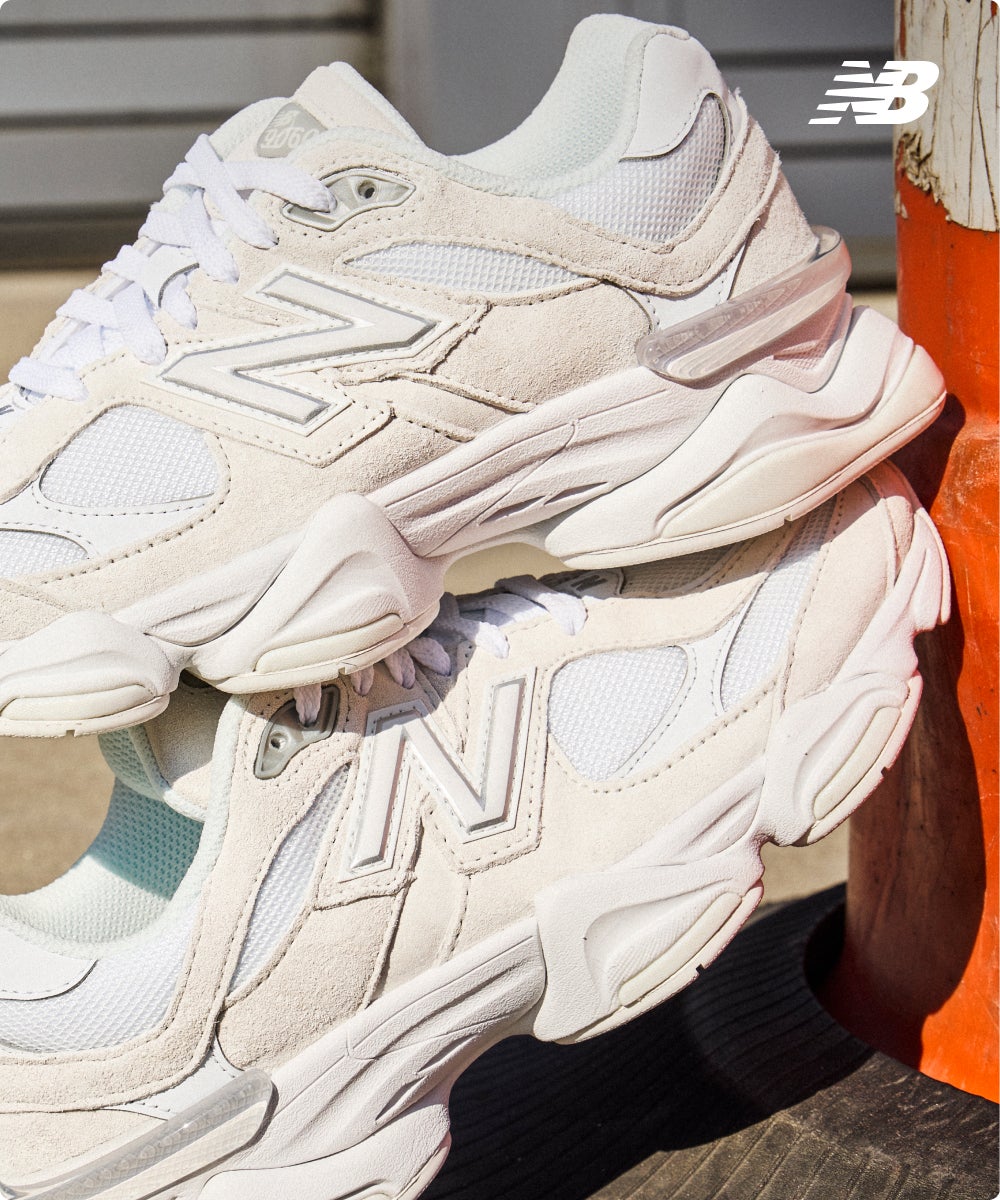 Shop New Balance