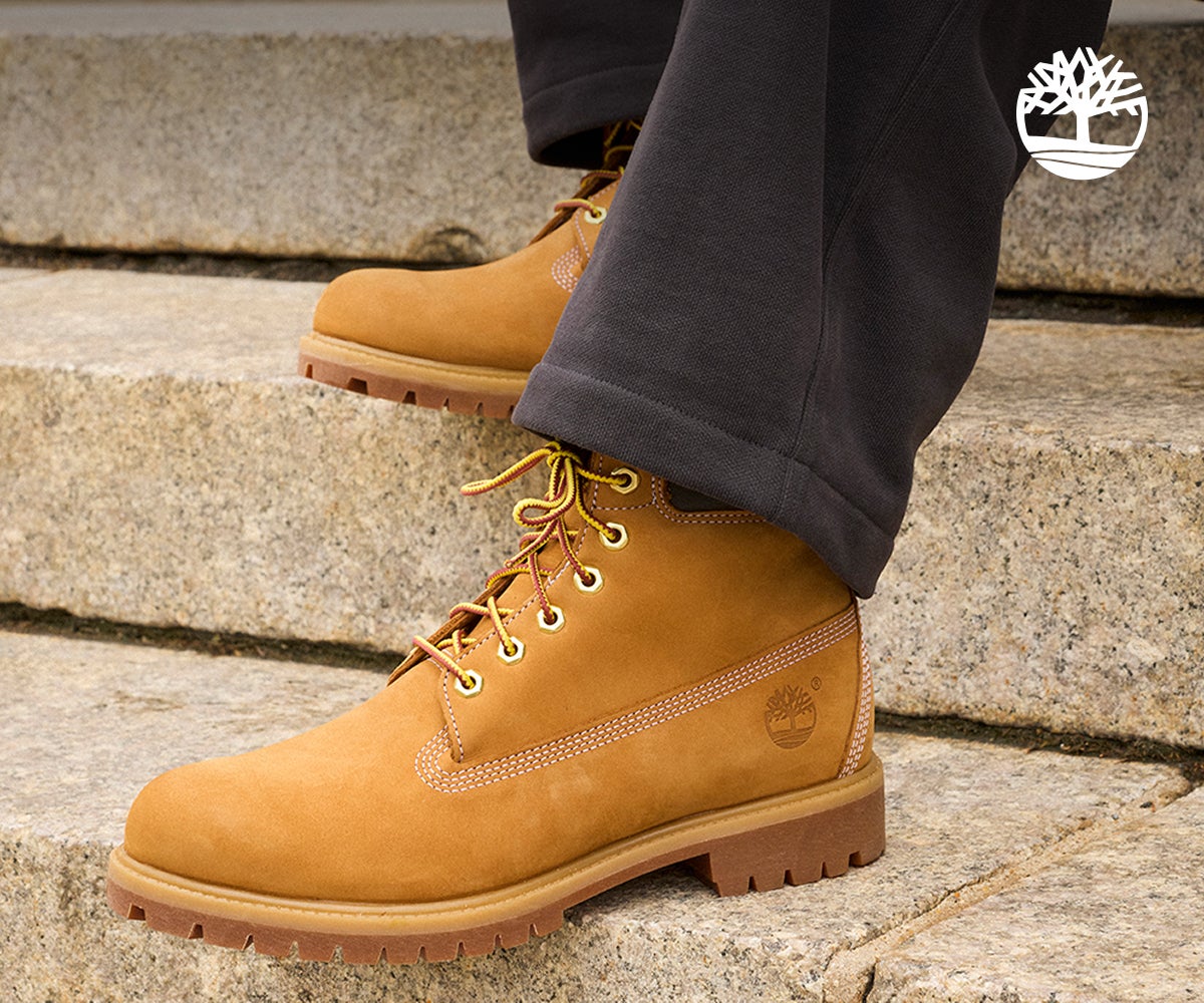Shop Timberland