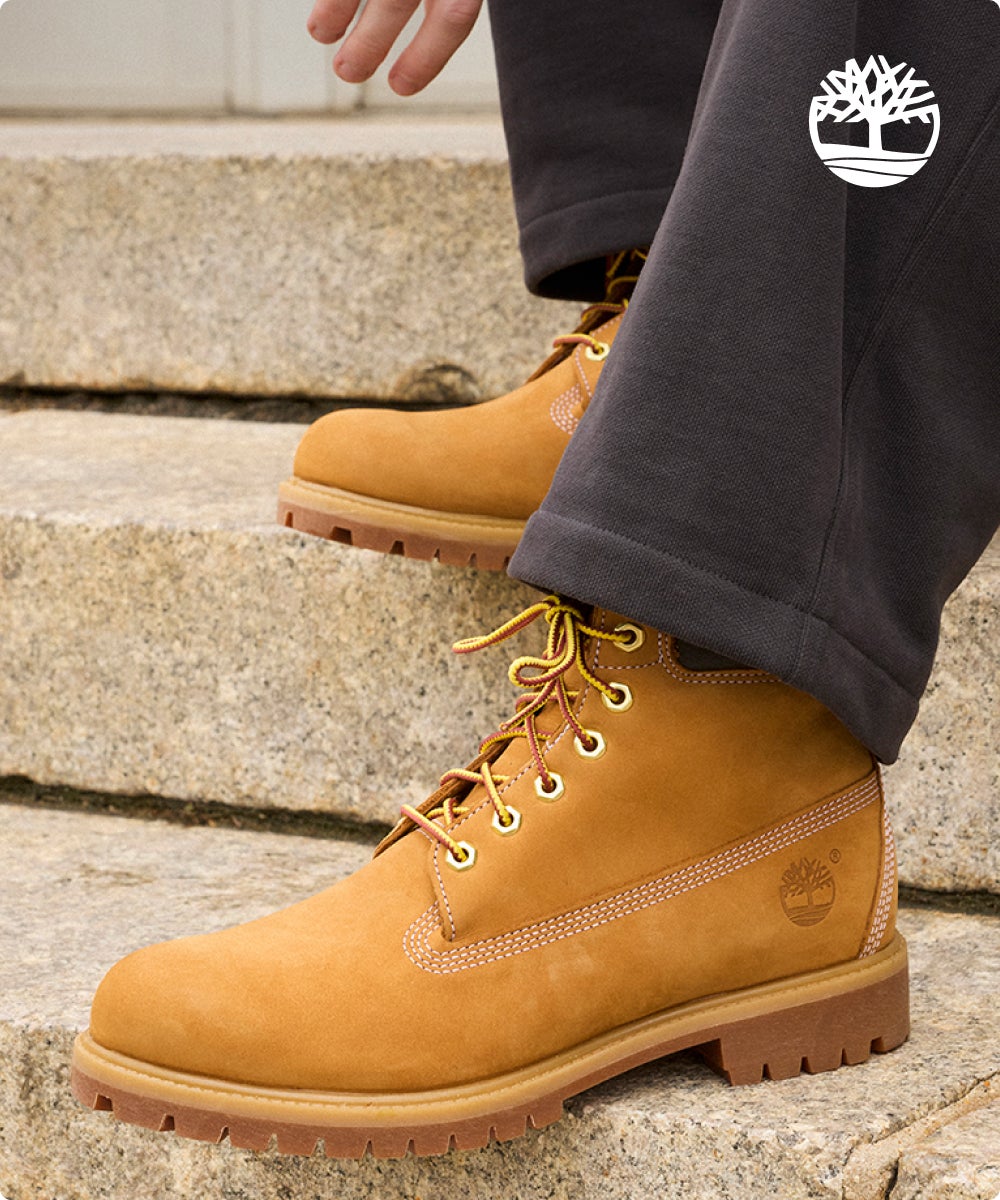 Shop Timberland