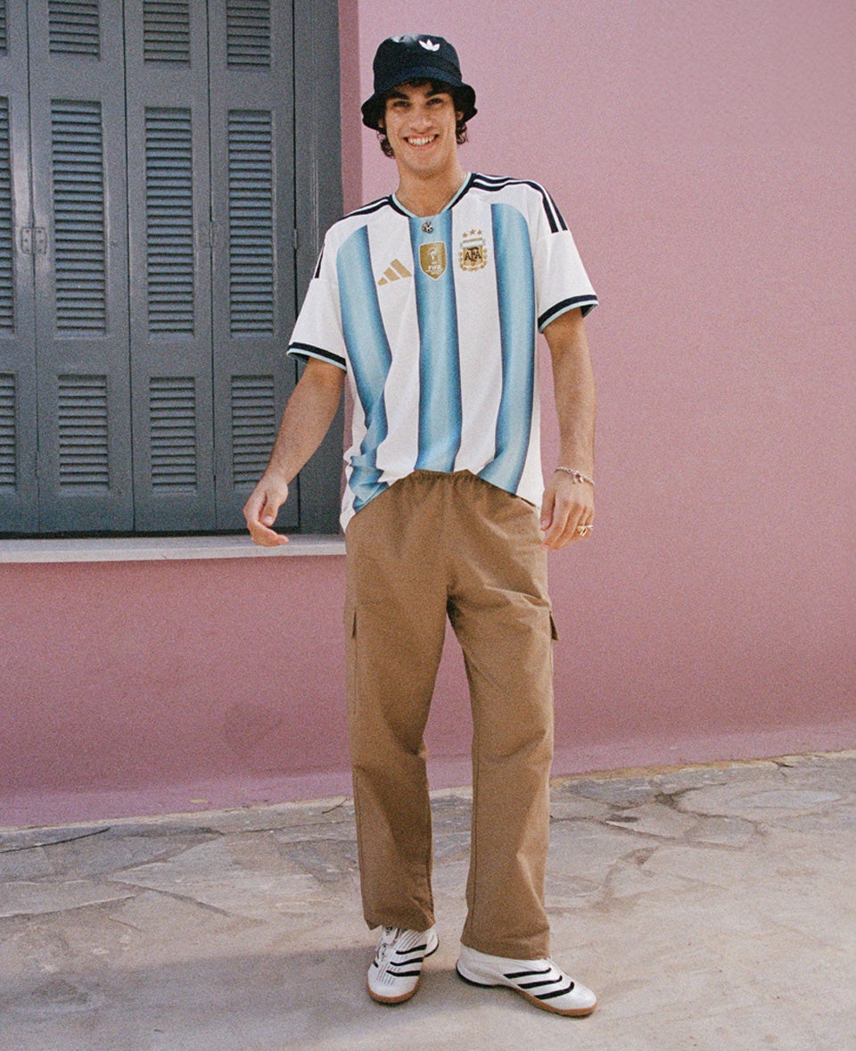 Shop Soccer