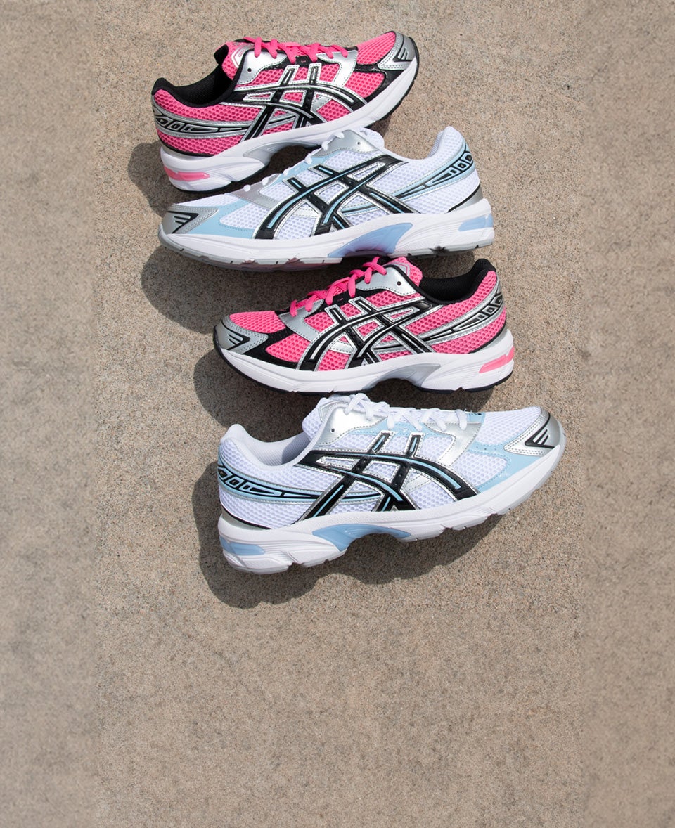 ASICS Exclusives 