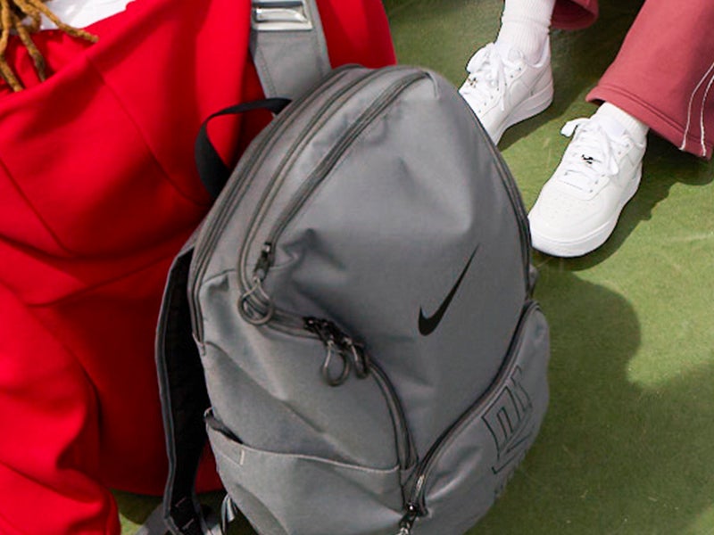 Backpacks