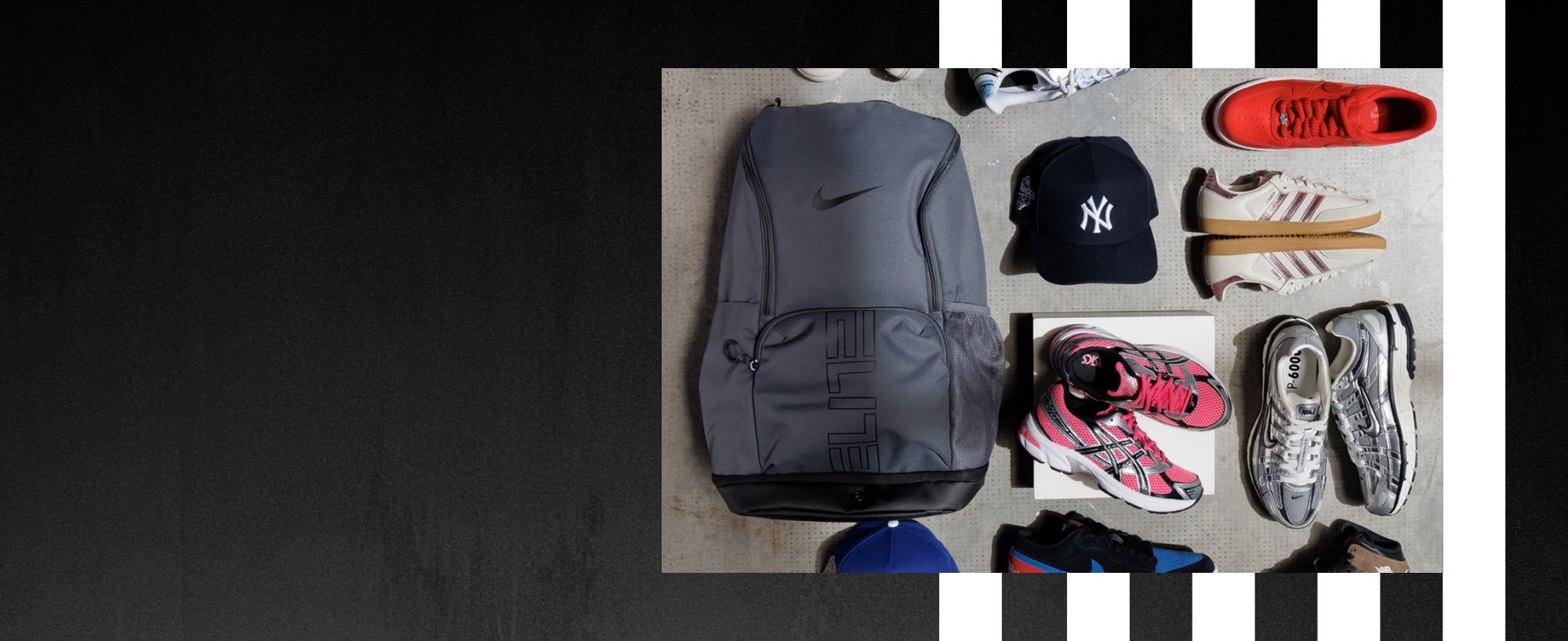 Shop Back to School