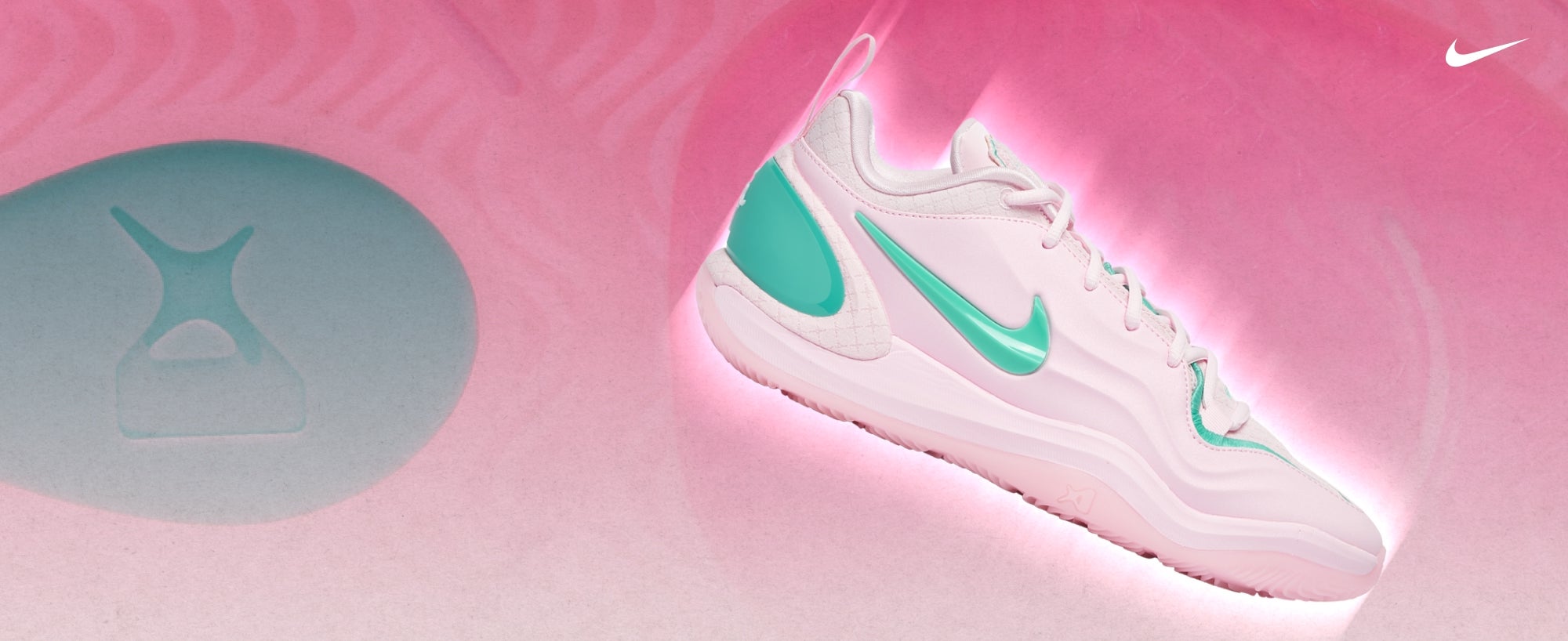 Nike A'Two 'Pinkies Up'